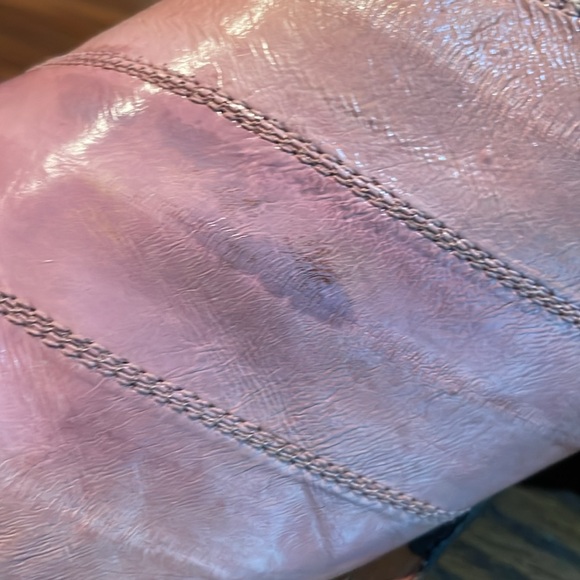 Dan Post Exotic Eel Western Boots Women’s - Picture 7 of 7